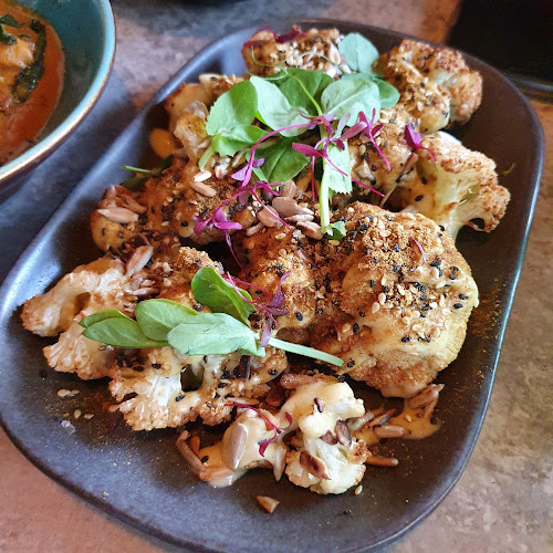 Kafe Utu - Singapore