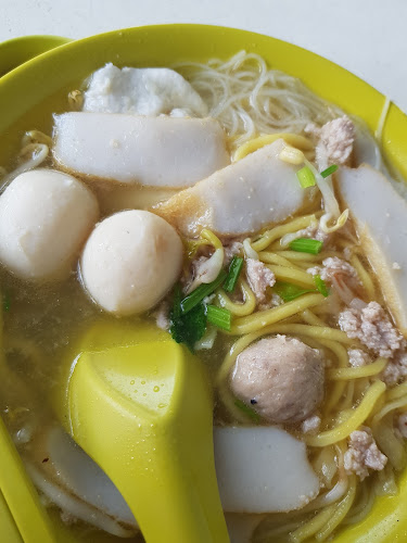 Comentarii opinii despre 唯升食摊