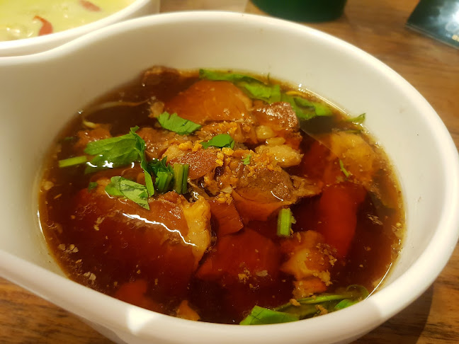 Comentarii opinii despre Thai Tai 泰太 - Zhongshan Mall