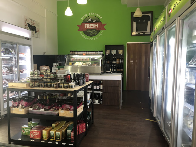 New Zealand Fresh - Singapore