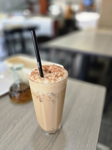 Flippin' Good - Hospitality and gastronomy