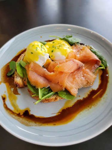 Baker & Cook - Dempsey - Hospitality and gastronomy