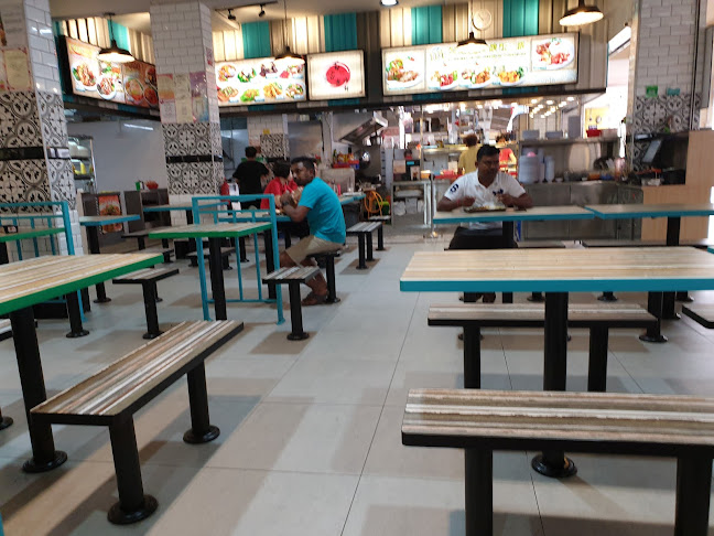 116 Aljunied Ave 2, Singapore 380116