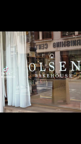 Opinii despre Olsen Bakehouse în Singapore - Hospitality and gastronomy