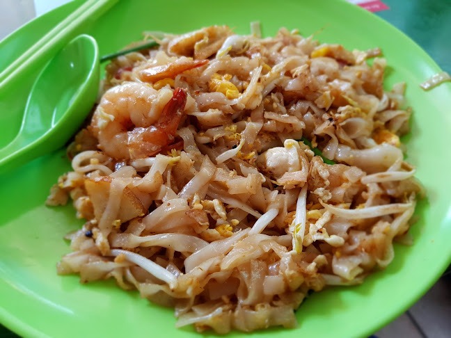 133 Penang Authentic - Hospitality and gastronomy