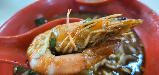 Haig Road Market & Food Centre - Hospitality and gastronomy