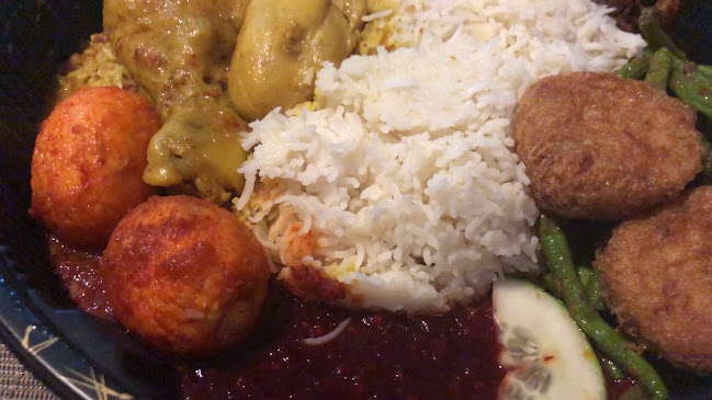 60 Airport Blvd., Singapore 819643