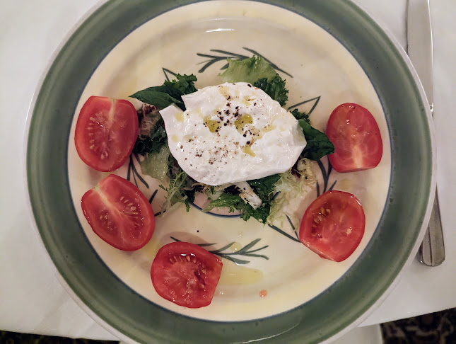 Comentarii opinii despre No Menu Restaurant