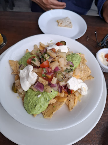 The Queen & Mangosteen - Hospitality and gastronomy