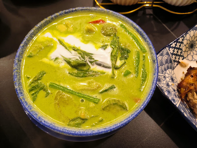 Opinii despre I Love Sukhothai - Lim Bang Shopping Centre în Singapore - Hospitality and gastronomy