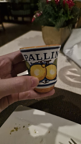 Waterfall Ristorante Italiano - Hospitality and gastronomy