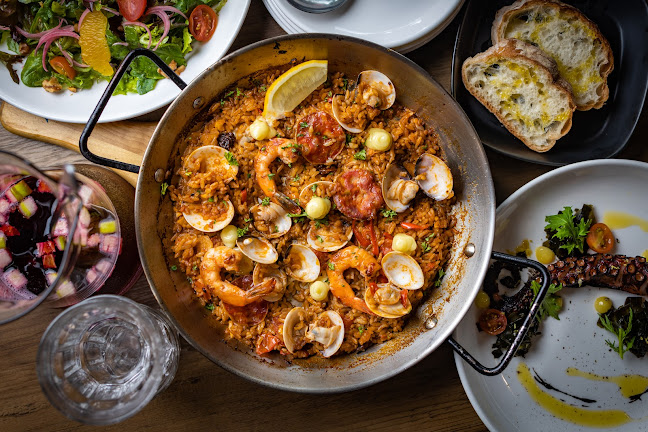 Opinii despre Micasa Kitchen & Bar în Singapore - Hospitality and gastronomy