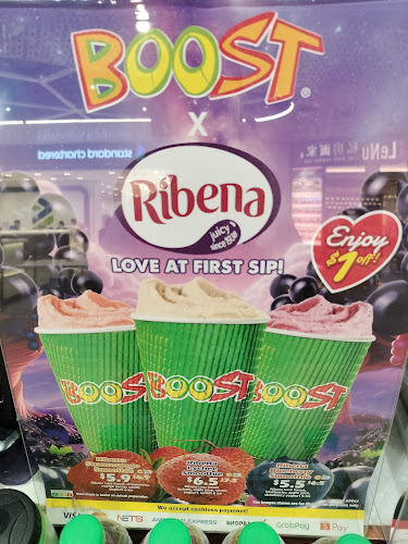 50 Jurong Gateway Rd, B1 K09 Jem, Singapore 608549