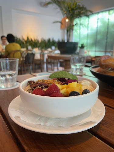 Opinii despre Privé Botanic Gardens în Singapore - Hospitality and gastronomy