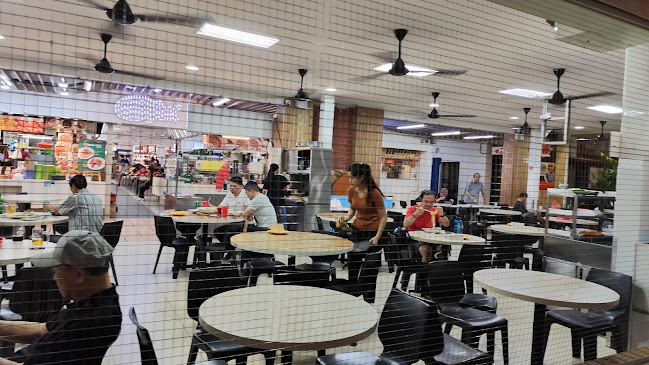 248 Simei St 3, #01-100, Singapore 520248