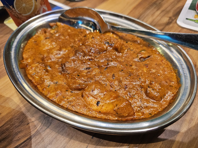 Opinii despre Mini Panjab (Punjab) - North Indian Restaurant & Bar în Singapore - Hospitality and gastronomy