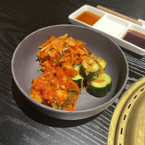 Comentarii opinii despre Tokyo Yakiniku Heijoen Takashimaya 東京焼肉平城苑 高島屋