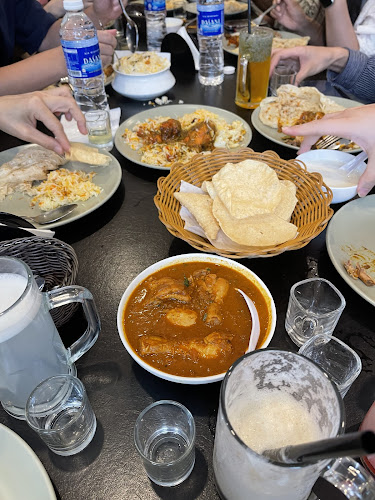 Opinii despre Paradise Biryani SG Yishun în Singapore - Hospitality and gastronomy