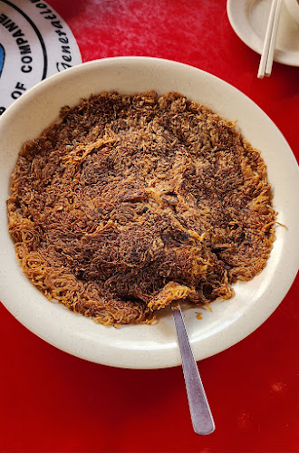 San Low Restaurant - Singapore