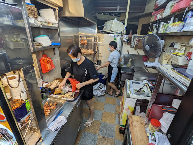 R&B Express - Singapore