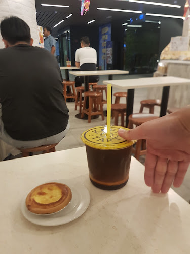 Kopi & Tarts Eunos Rd 8 - Hospitality and gastronomy