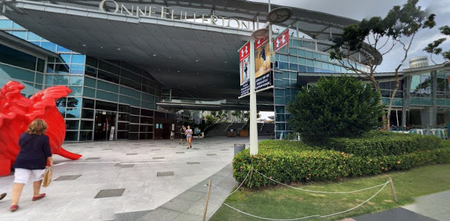 Opinii despre Palm Beach Seafood în Singapore - Hospitality and gastronomy