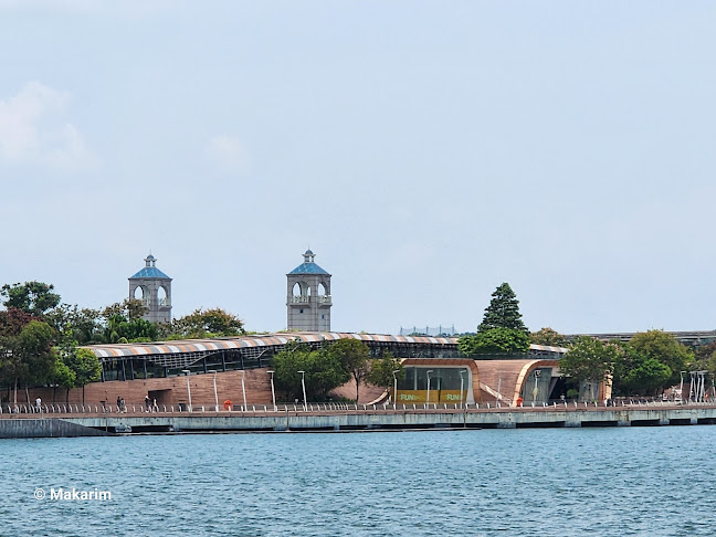 Comentarii opinii despre Brotzeit German Beer Bar and Restaurant - VivoCity