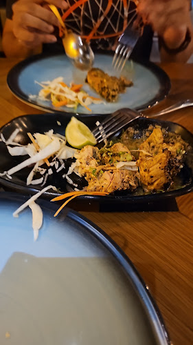 TASCA BAR & RESTAURANT