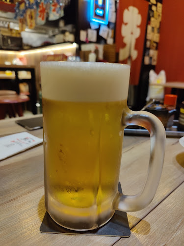 Sandai Izakaya 三代居酒屋 - Hospitality and gastronomy