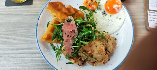 Opinii despre Whisk & Paddle (Bt Gombak Park) în Singapore - Hospitality and gastronomy