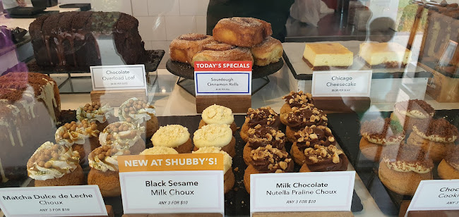 Opinii despre Shubby Sweets în Singapore - Hospitality and gastronomy