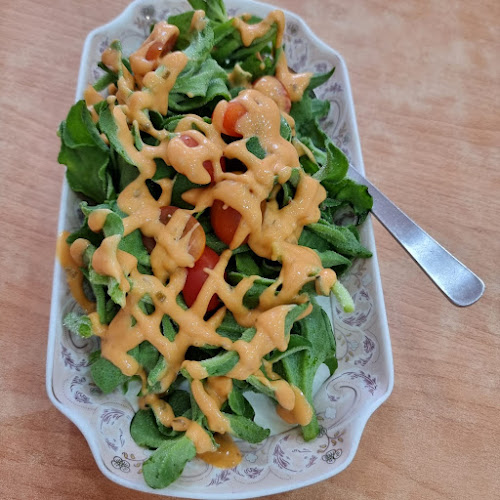 Opinii despre J.B. Ah Meng Restaurant în Singapore - Hospitality and gastronomy