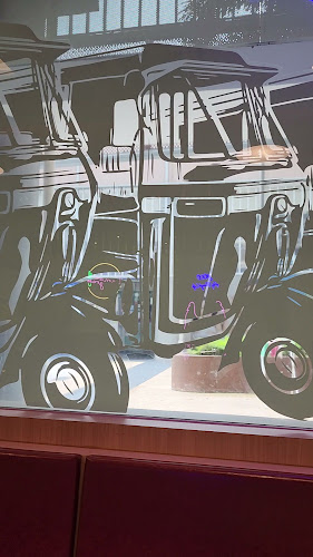 Comentarii opinii despre Lemongrass