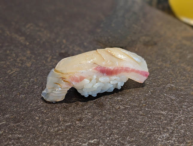 Opinii despre Ryo Sushi în Singapore - Hospitality and gastronomy