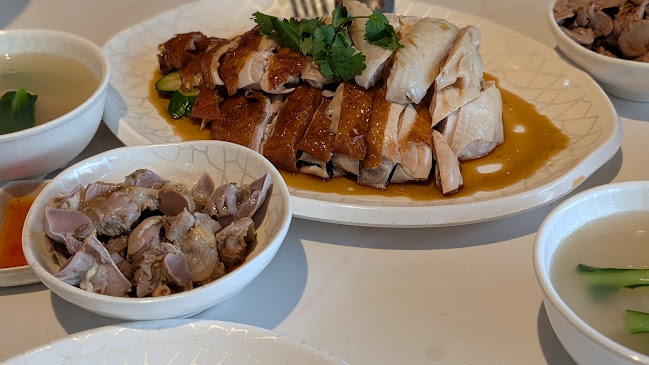 273 Thomson Rd, #01-05 Novena Gardens, Singapore 307644