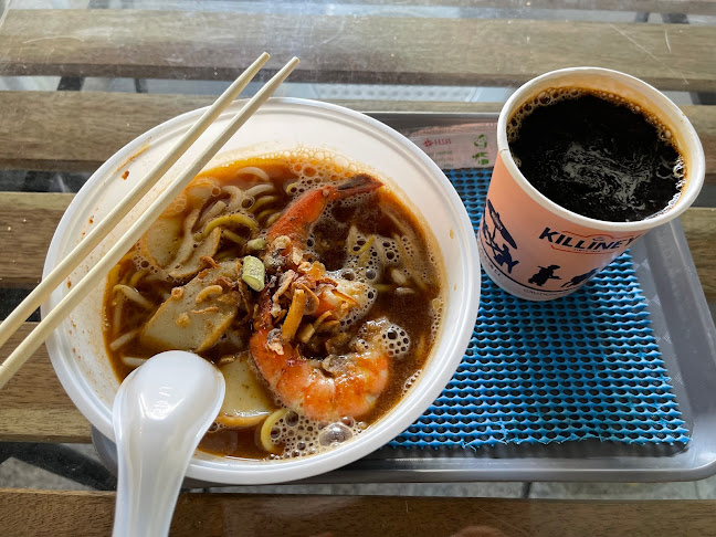 Killiney - Hospitality and gastronomy