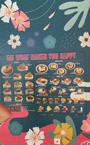 Opinii despre OMMAS în Singapore - Hospitality and gastronomy