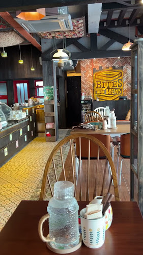 Bites & Brews - Singapore