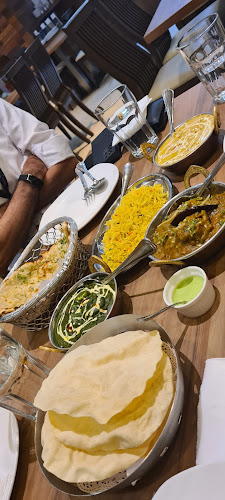 Comentarii opinii despre Sona's Grill @ Tanjong Pagar