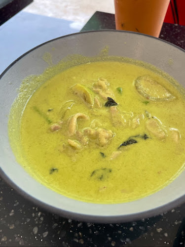 Thong Aik Coffee - Singapore