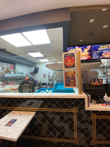 Domino's Pizza Bedok Reservoir