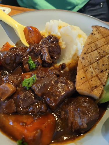 Nom Bistro - Singapore