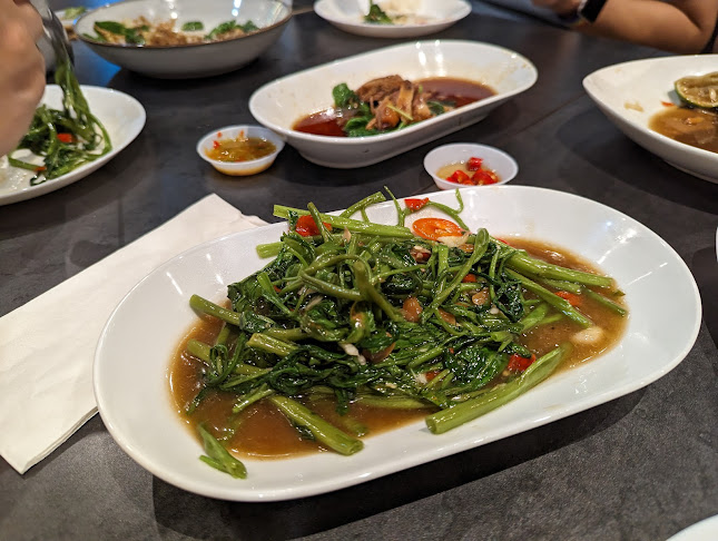 Opinii despre Khao Hom By Rung Mama (Katong) în Singapore - Hospitality and gastronomy