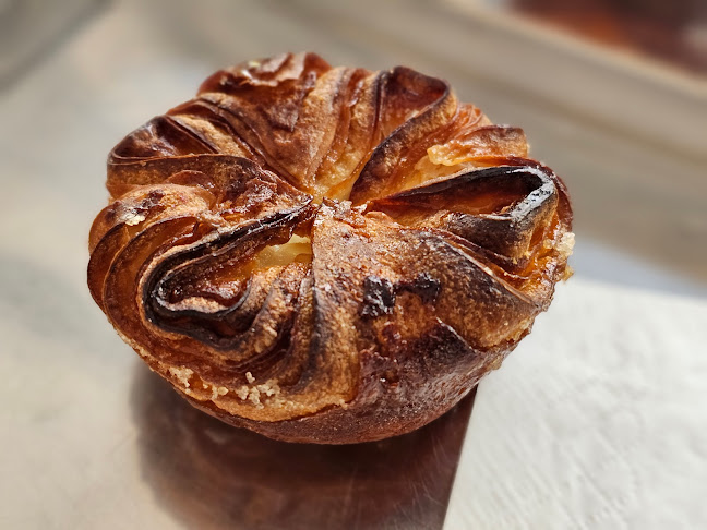 Bakery Brera & Fine Foods Pte Ltd