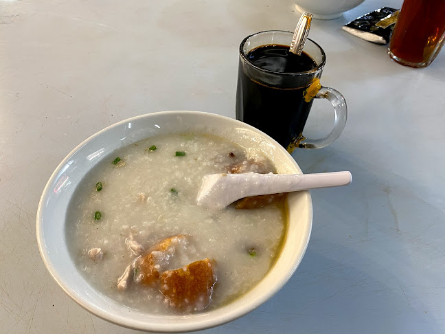 Ayer Rajah Food Centre - Singapore