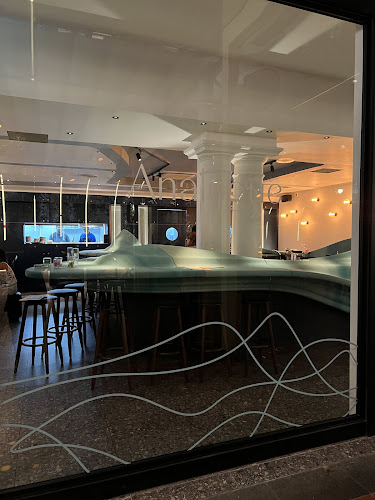 Analogue - Singapore