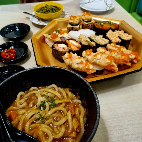 Ichiban Sushi (West Mall) - Hospitality and gastronomy