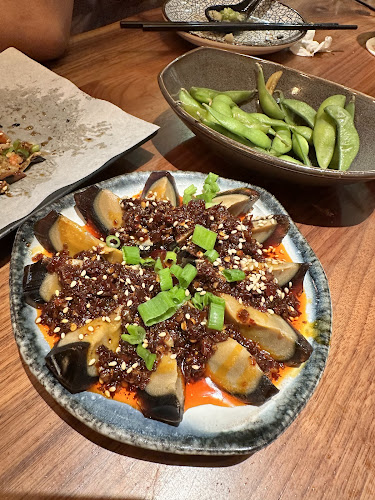 Opinii despre Ganbei BBQ în Singapore - Hospitality and gastronomy