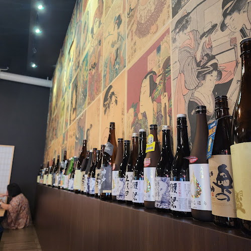 Jinkura Izakaya - Singapore