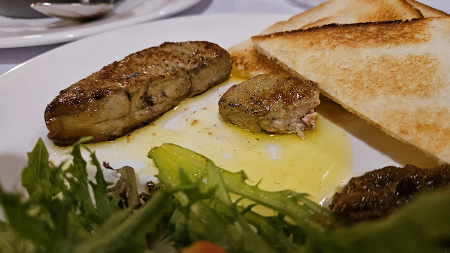 Les Bouchons @ Ann Siang - Singapore